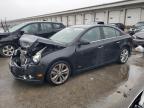 2013 Chevrolet Cruze Ltz იყიდება Louisville-ში, KY - Side
