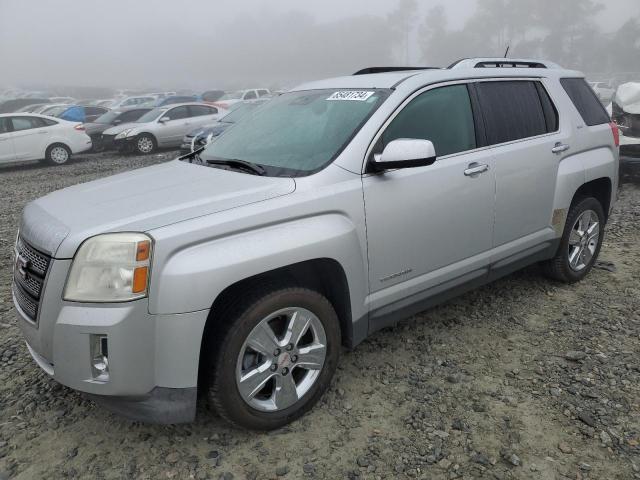 2014 Gmc Terrain Slt