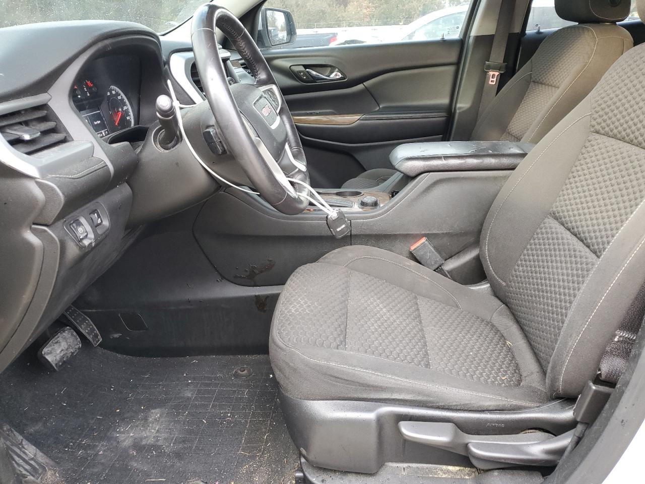 2017 GMC Acadia - Image 7