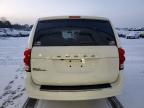 2013 Dodge Grand Caravan Sxt na sprzedaż w Ham Lake, MN - Front End