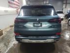 2024 Bmw X5 Xdrive40I на продаже в Elgin, IL - Burn - Engine