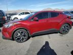 2018 Toyota C-Hr Xle იყიდება North Las Vegas-ში, NV - Rear End