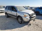 2005 Honda Pilot Lx за продажба в Haslet, TX - Front End