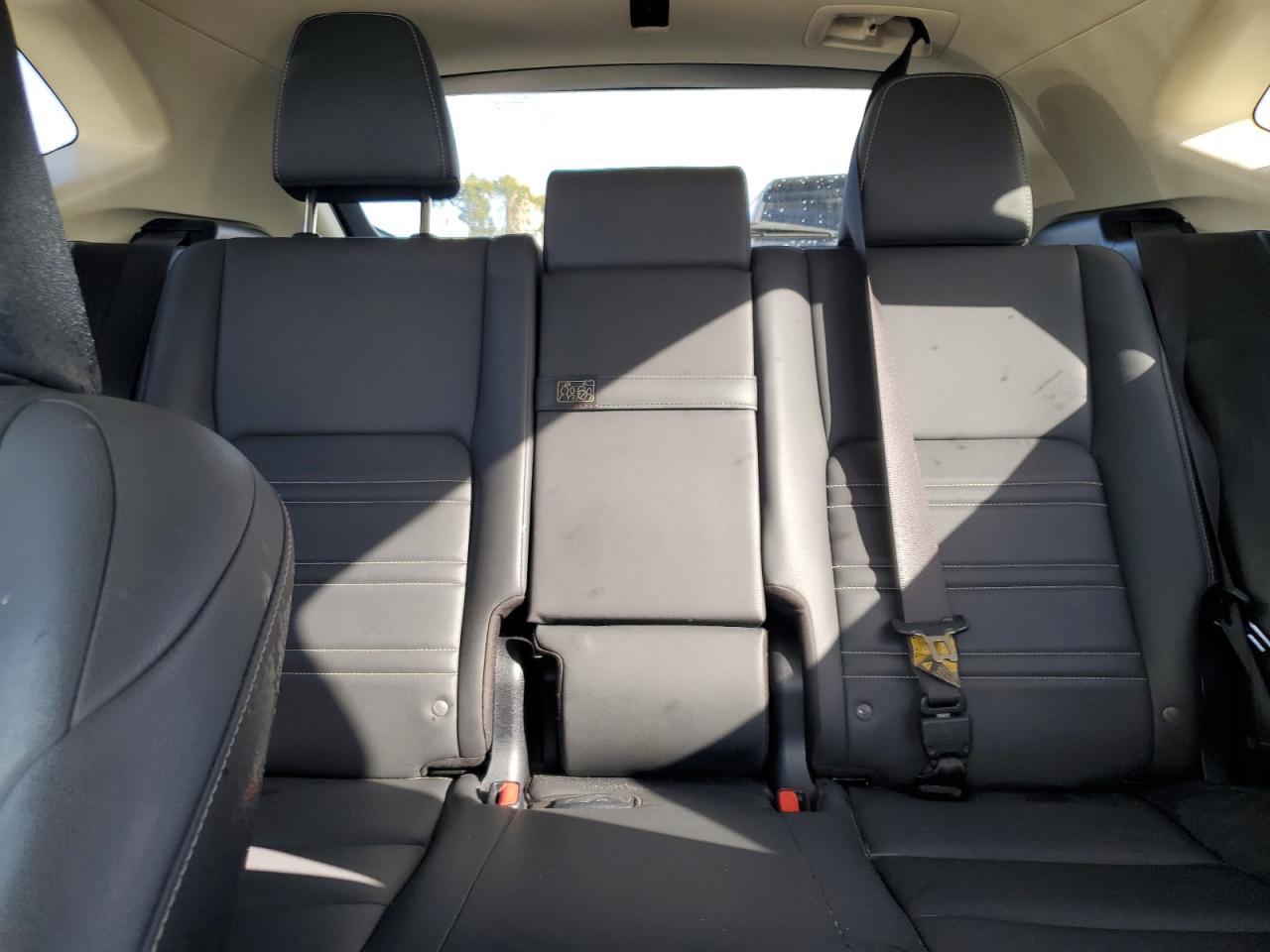 2019 Lexus NX - Image 10