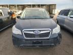 2014 Subaru Forester 2.5I Premium на продаже в Brighton, CO - Front End