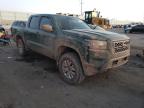 2023 Nissan Frontier S للبيع في Albuquerque، NM - Vandalism