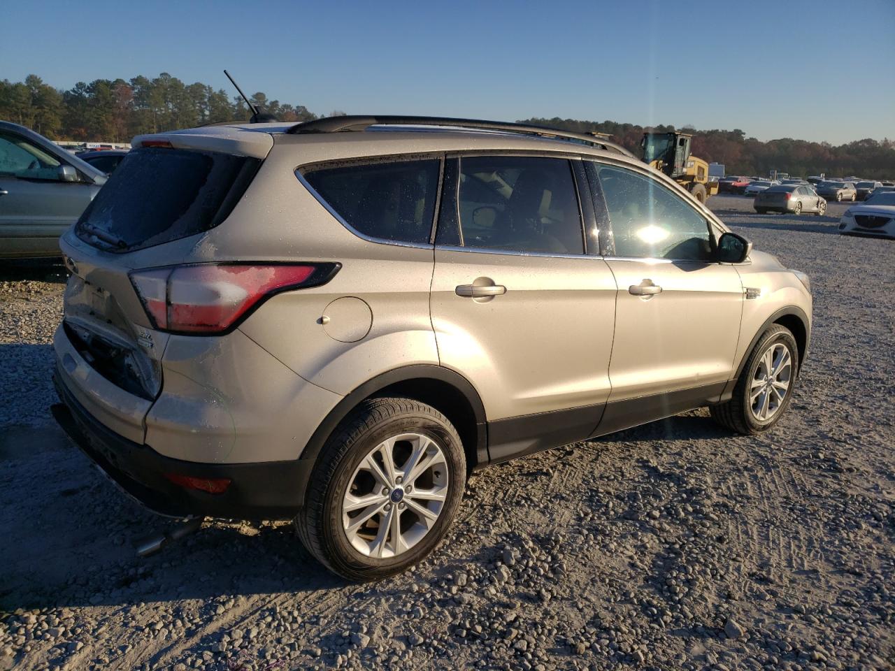 2018 Ford Escape - Image 3