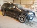 2015 Jeep Grand Cherokee Limited zu verkaufen in Abilene, TX - Front End