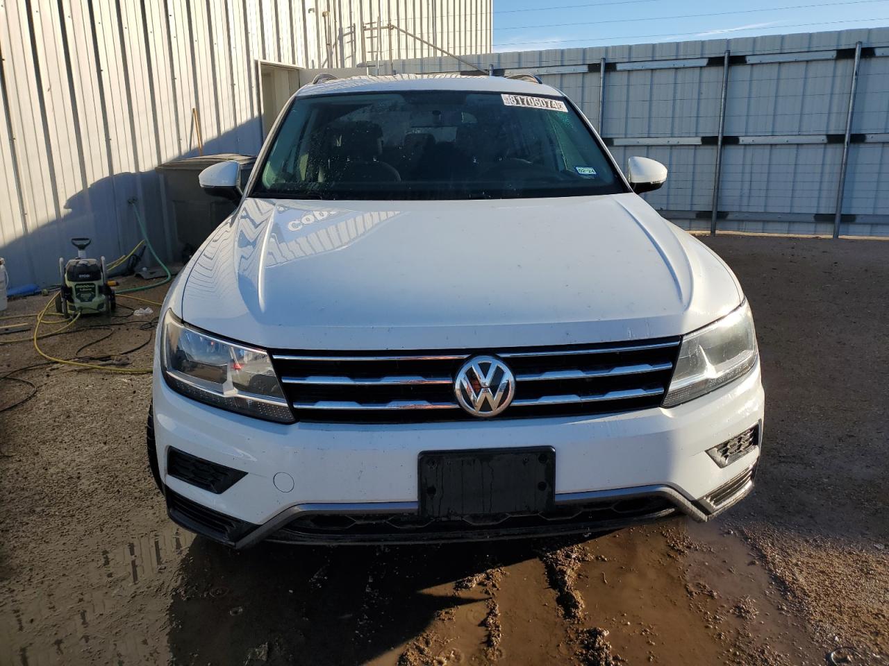 VIN 3VV1B7AX4KM110666 2019 VOLKSWAGEN TIGUAN no.5