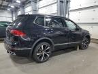 2022 Volkswagen Tiguan Sel R-Line продається в Ham Lake, MN - Rollover