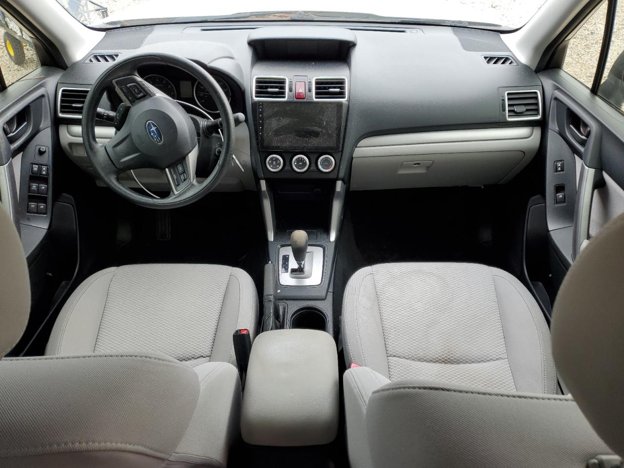 2016 Subaru Forester 2.5I VIN: JF2SJABC3GH462696 Lot: 85001654