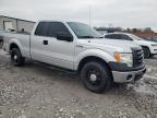1FTEX1CM3CF****** Salvage and Wrecked 2012 Ford F-150 in Alabama State