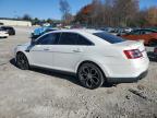 2013 Ford Taurus Sho en Venta en Madisonville, TN - Biohazard/Chemical