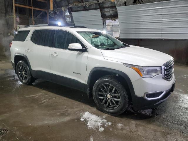  GMC ACADIA 2019 Білий