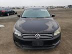 2013 Volkswagen Passat S за продажба в San Diego, CA - Minor Dent/Scratches