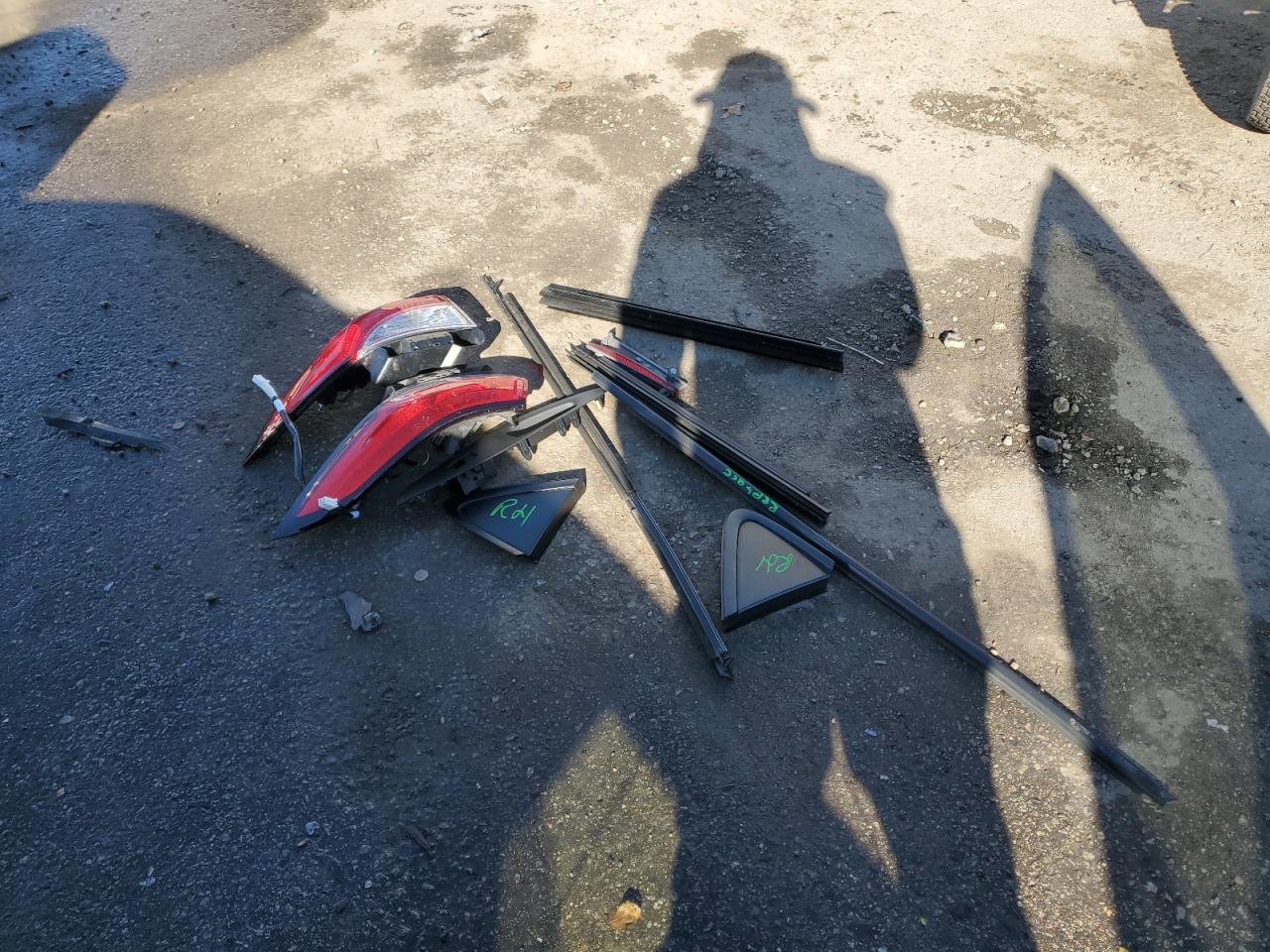 2022 Toyota Corolla - Image 12