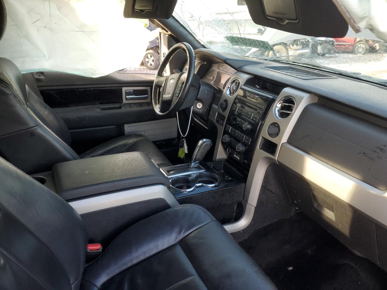 2011 Ford F-150 - Image 7