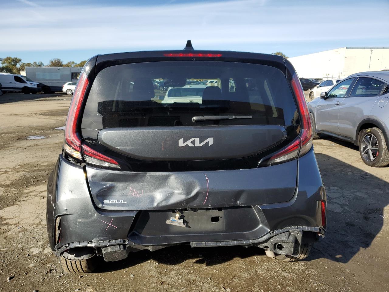 2023 Kia Soul - Image 6