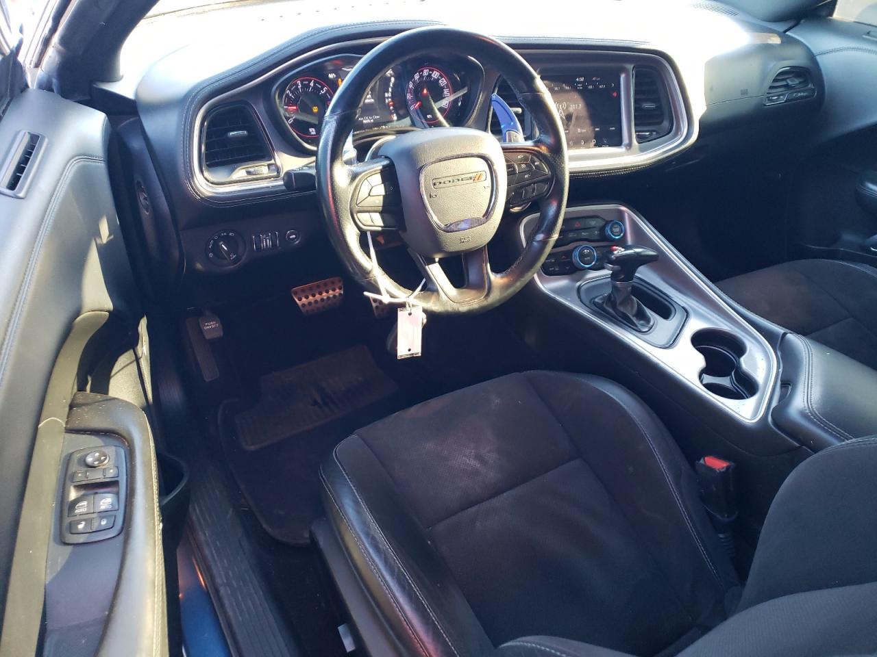 2020 Dodge Challenger - Image 8