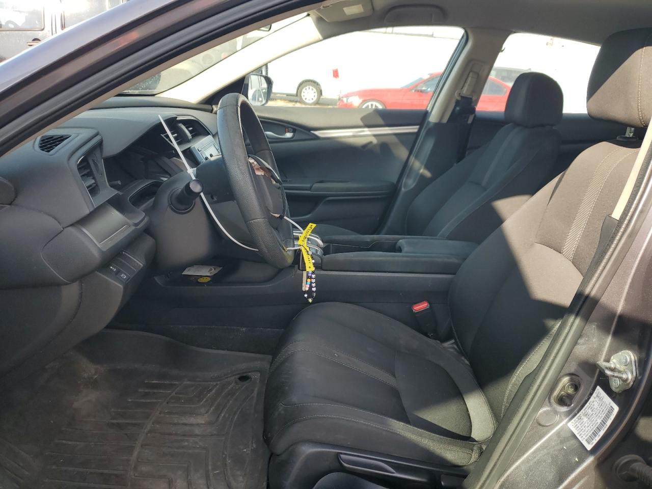 2016 Honda Civic - Image 7