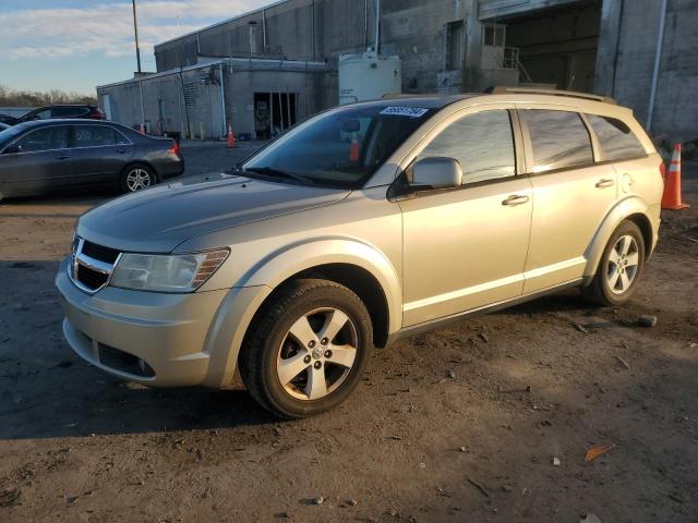 2010 Dodge Journey Sxt