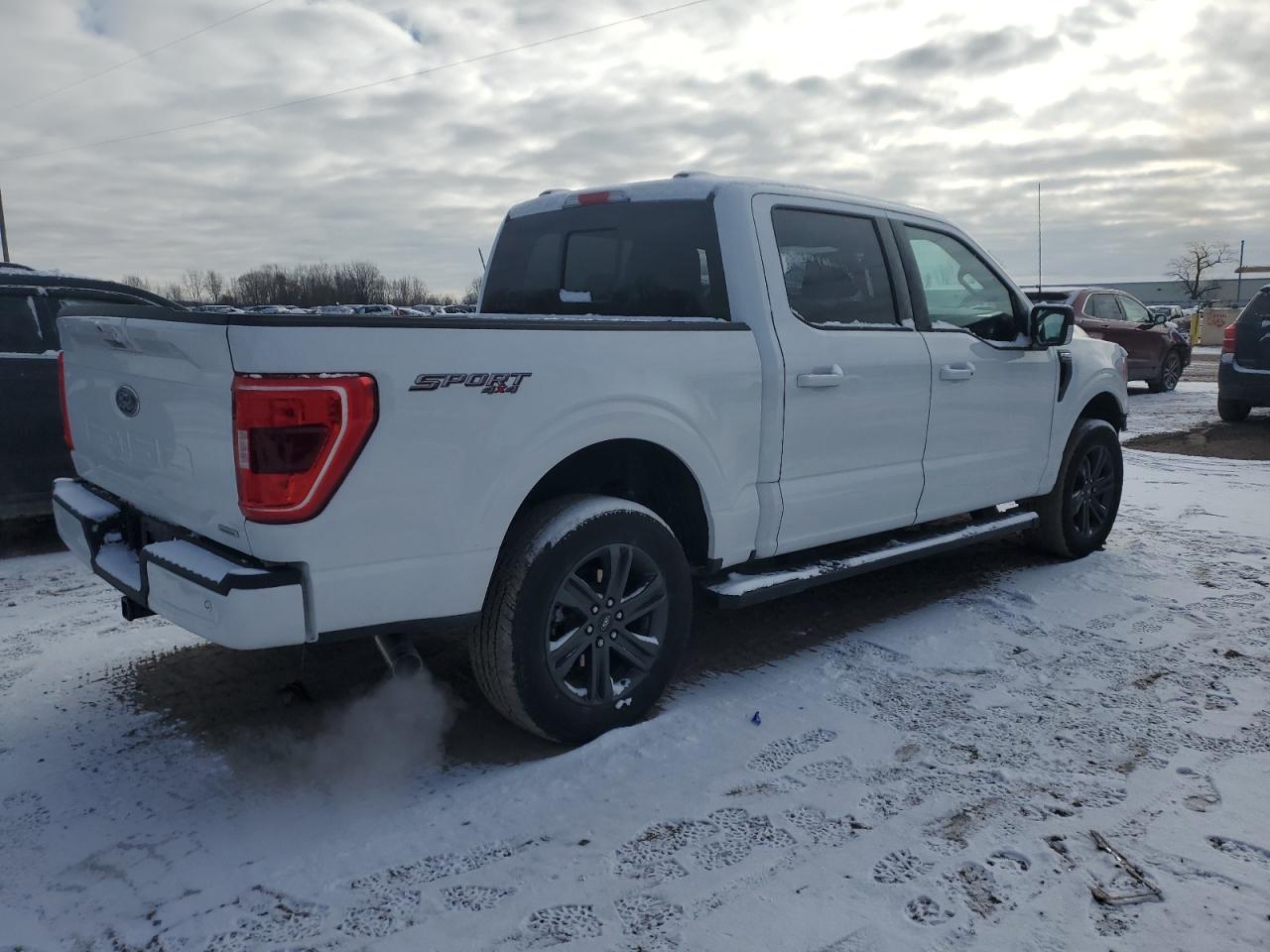 2023 Ford F-150 - Image 3
