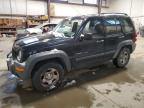 2003 Jeep Liberty Sport продається в Nisku, AB - Mechanical