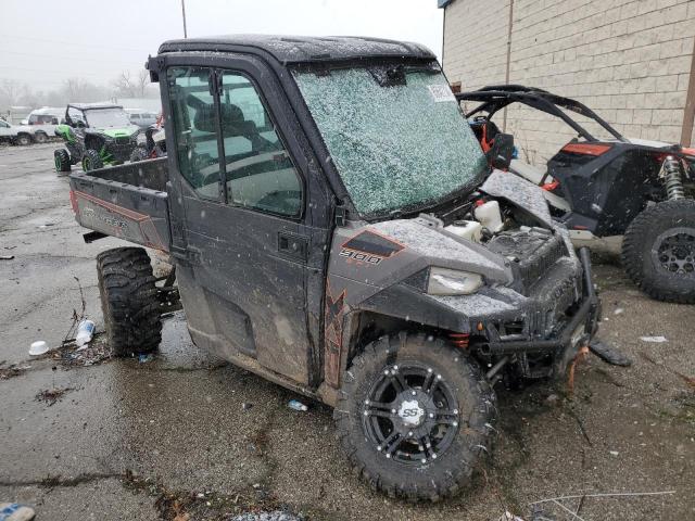 2015  Polaris 900 Ranger