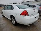 2012 Chevrolet Impala Lt zu verkaufen in Pekin, IL - Front End