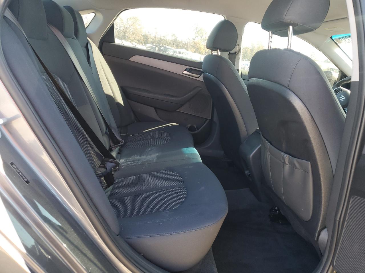 2019 Hyundai Sonata - Image 10