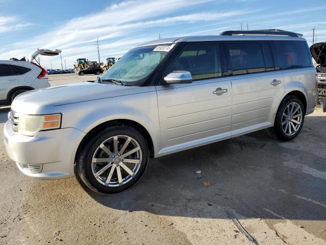 2010 Ford Flex Se