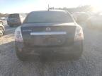2010 Nissan Sentra 2.0 na sprzedaż w Loganville, GA - Rear End