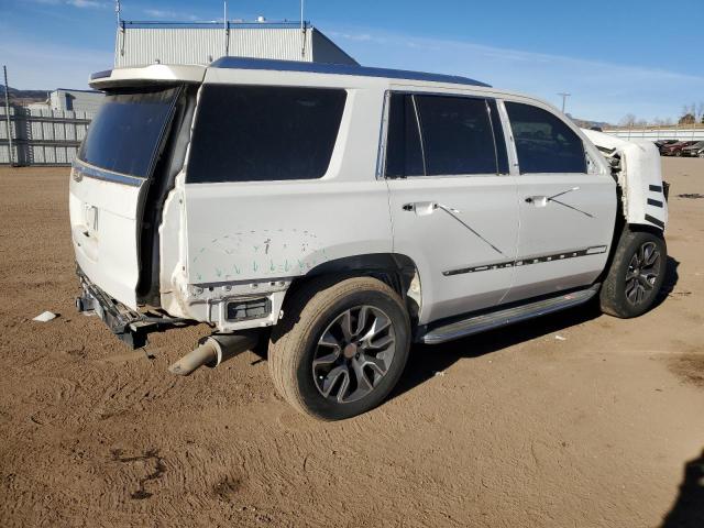  CADILLAC ESCALADE 2016 Biały