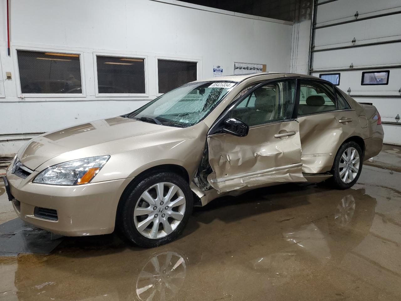 2007 Honda Accord - Image 1