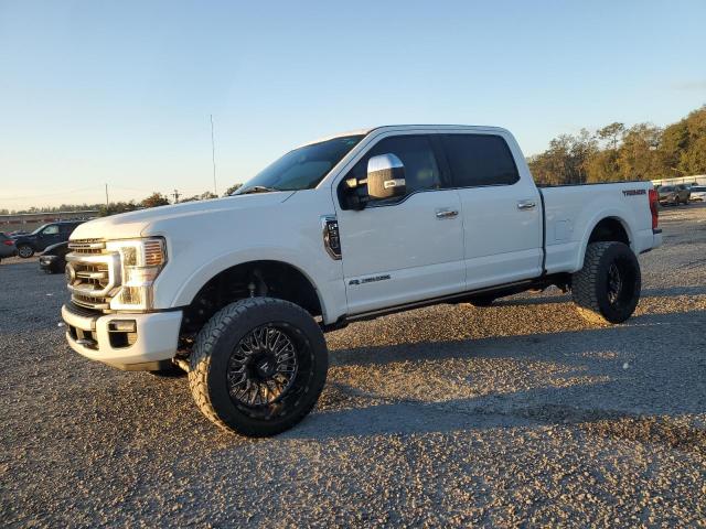 2021 Ford F350 Super Duty