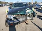 2000 Toyota Tacoma Xtracab Prerunner за продажба в Florence, MS - Undercarriage