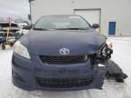 2012 TOYOTA COROLLA MATRIX  for sale at Copart ON - TORONTO