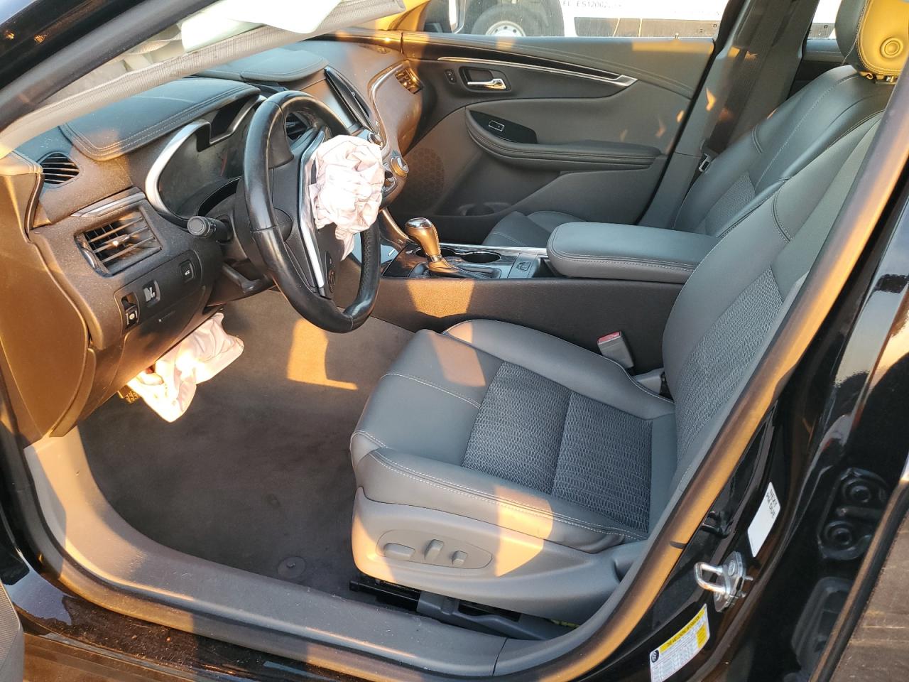 2019 Chevrolet Impala - Image 7