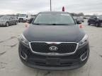 2016 Kia Sorento Lx en Venta en Grand Prairie, TX - Mechanical