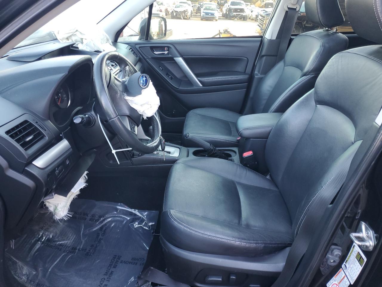 2015 Subaru Forester - Image 7