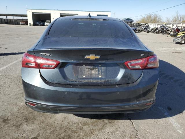  CHEVROLET MALIBU 2020 Синій