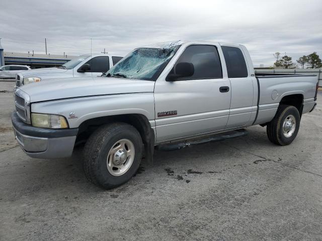 2002 Dodge Ram 2500 