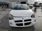 2002 Dodge Stratus Se de vânzare în Fort Pierce, FL - Front End