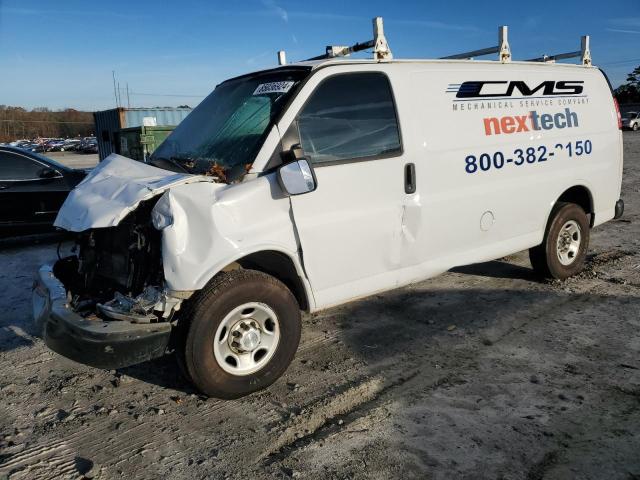 Loganville, GA에서 판매 중인 2017 Chevrolet Express G2500  - Front End