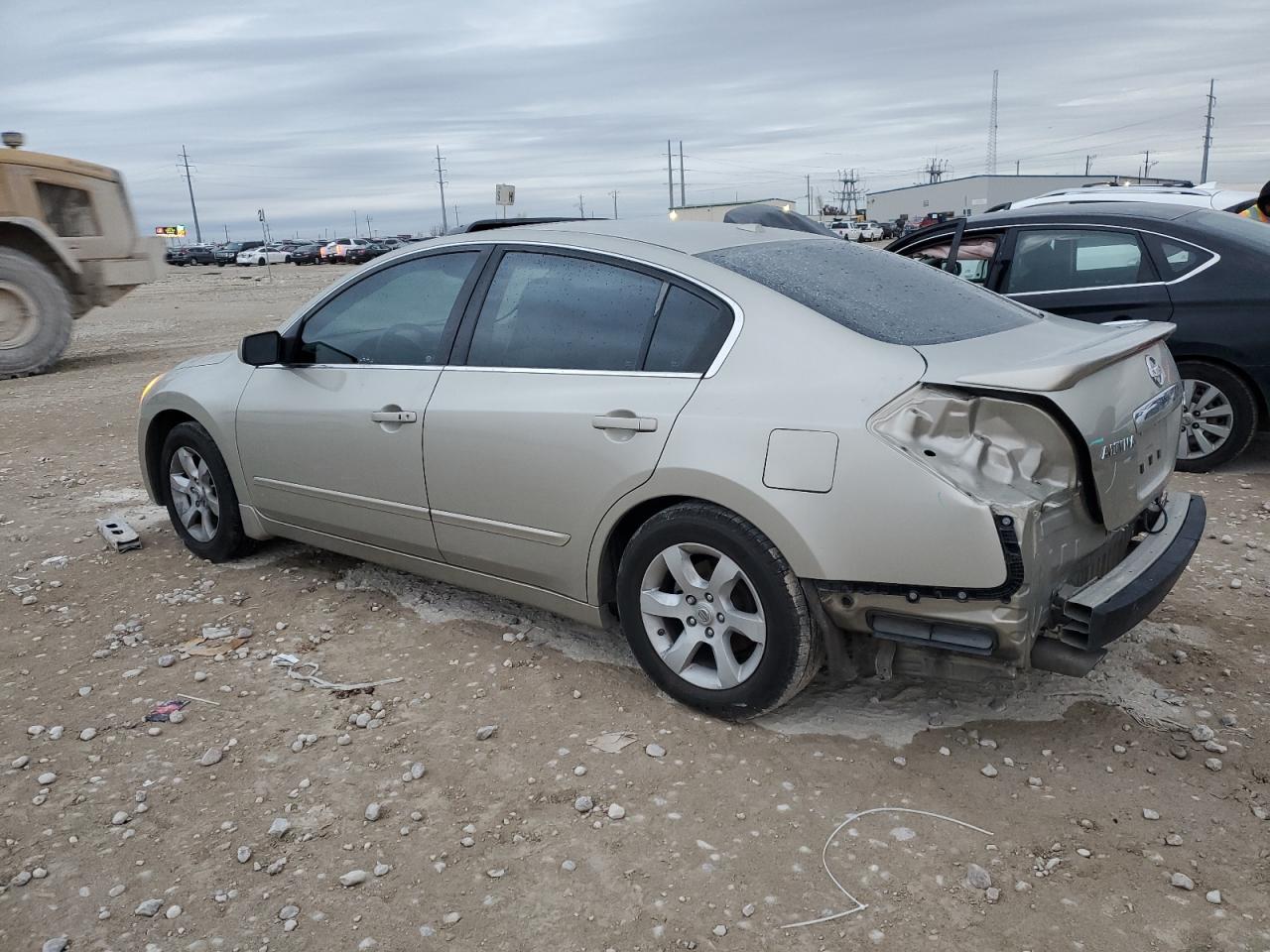 2009 Nissan Altima - Image 2
