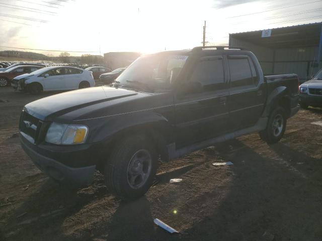 2005 Ford Explorer Sport Trac 