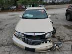 1998 Lincoln Continental  en Venta en Lexington, KY - All Over