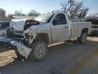 2008 Chevrolet Silverado K1500 for Sale in Wichita, KS - Front End