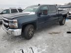 2017 Chevrolet Silverado K1500 Lt for Sale in Wayland, MI - Front End