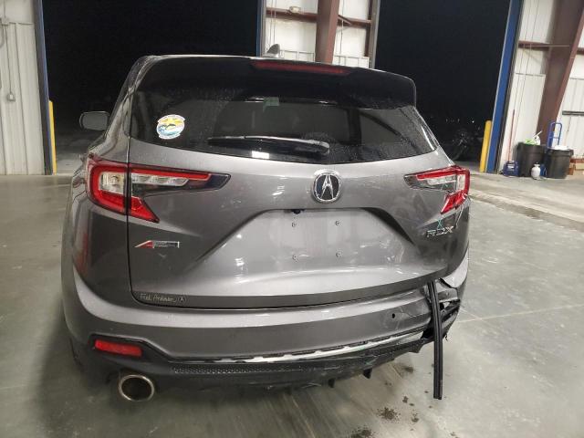  ACURA RDX 2023 Gray